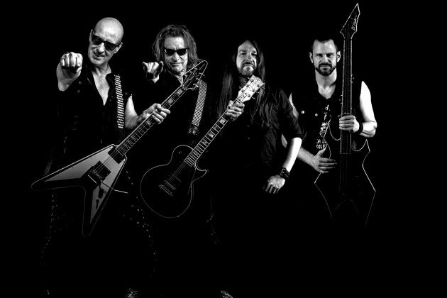 Read more about the article Οι IRON SAVIOR κυκλοφόρησαν το δυναμικό cover του θρυλικού τραγουδιού των Frankie Goes To Hollywood,…