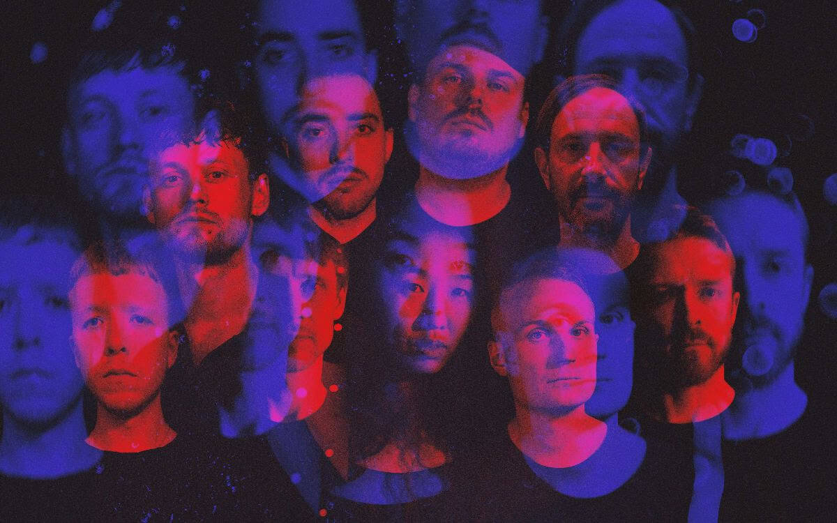 Read more about the article Οι HIRAKI και MEEJAH ανακοινώνουν ένα νέο split EP και κυκλοφορούν το πρώτο single και…