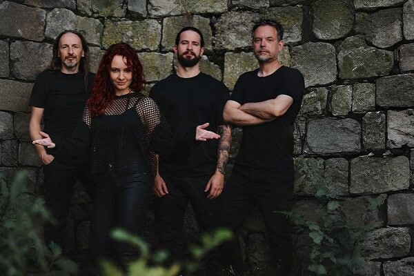 Οι MY DARK FATE μπαίνουν σε νέα εποχή με την κυκλοφορία δύο singles