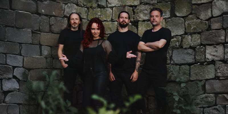 Read more about the article Οι MY DARK FATE μπαίνουν σε νέα εποχή με την κυκλοφορία δύο singles