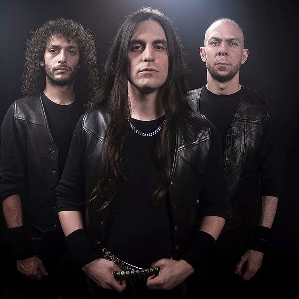 Οι SHADOWMASS κυκλοφορούν το νέο τους βίντεο για το “Wastelands”