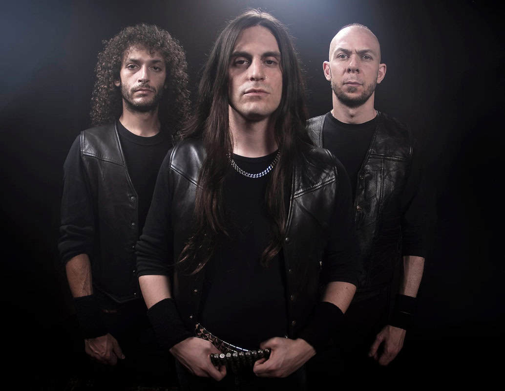 Read more about the article Οι SHADOWMASS κυκλοφορούν το νέο τους βίντεο για το “Wastelands”