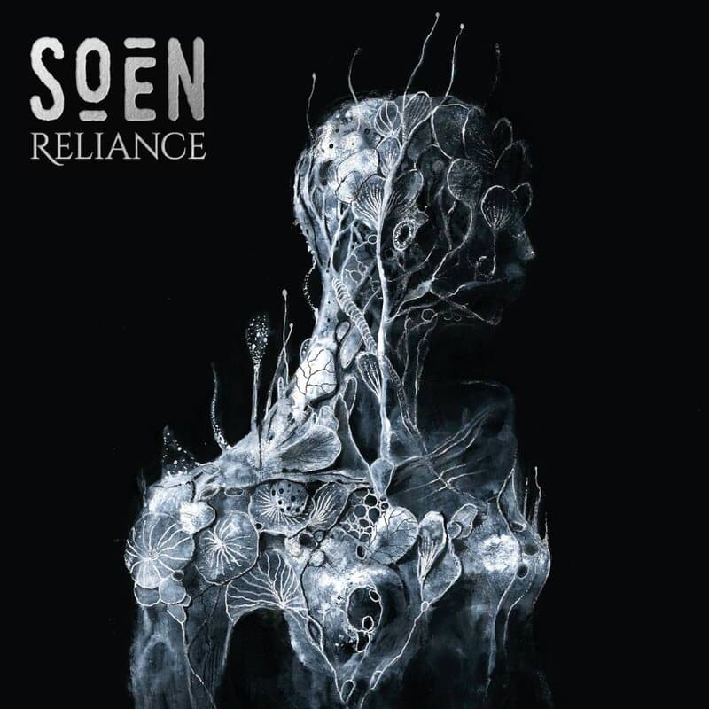 Read more about the article Κριτική άλμπουμ: Soen – Reliance