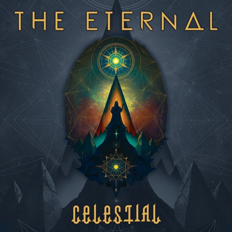 Read more about the article Κριτική άλμπουμ: The Eternal – Celestial