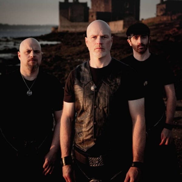 Οι Black Folk Metallers CNOC AN TURSA κυκλοφόρησαν το “A Cry For The Slain” μέσω της Apocalyptic Witchcraft