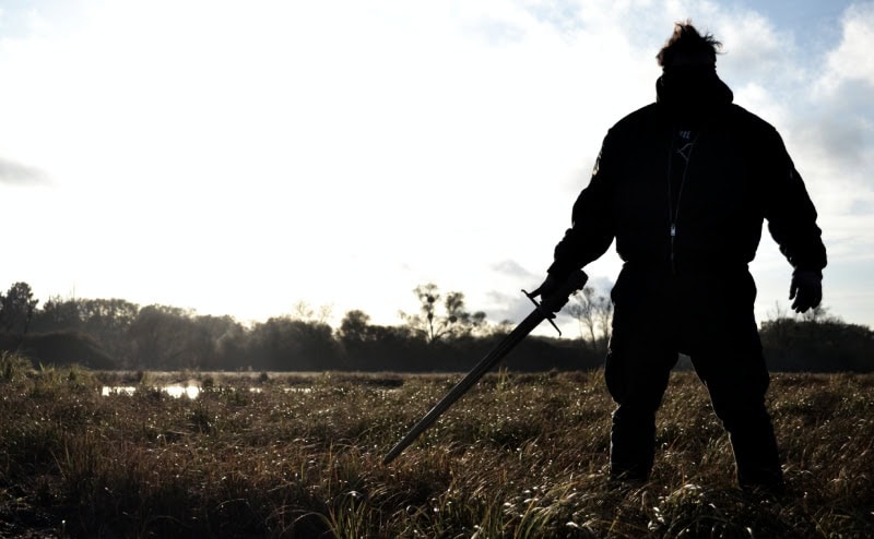 Black Metallers ARCHVILE KING new album