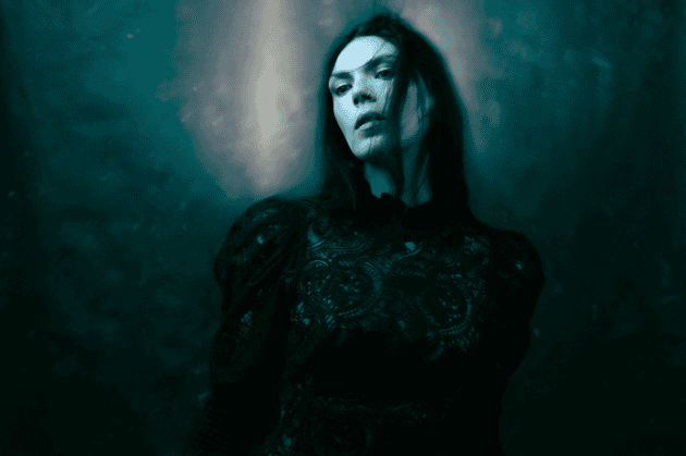 You are currently viewing A.A. WILLIAMS Unveils Haunting New Single “Wolves”!