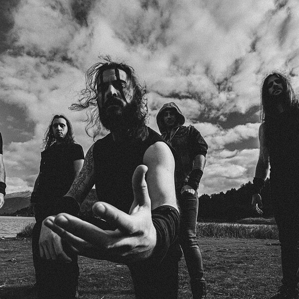 Oι AETHERIAN ξεκινούν Ευρωπαϊκή Περιοδεία μαζί με τους ETHEREAL DARKNESS και STYGIAN