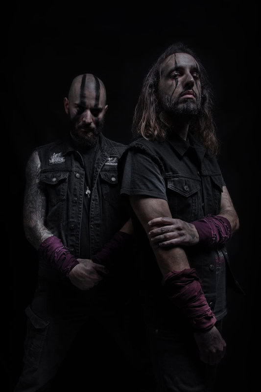 «Οι Έλληνες melodic death metallers AETHERIAN παρουσιάζουν live βίντεο για το “Starlit Shores”»