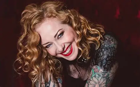 You are currently viewing Η Anneke Van Giersbergen το νέο της single, “Red Sky”