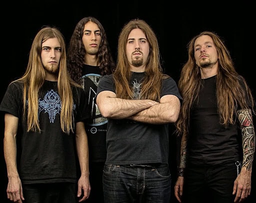 BEYOND CREATION return with new single “Reverence”