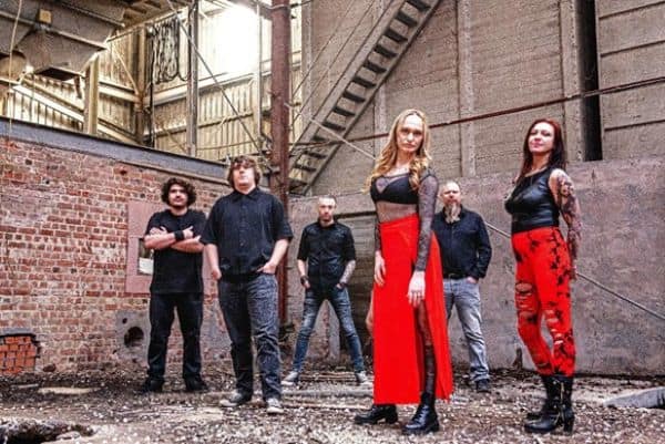 Οι BEHIND THE VEIL κυκλοφόρησαν νέο single/video για το “Betrayed By Shadows”