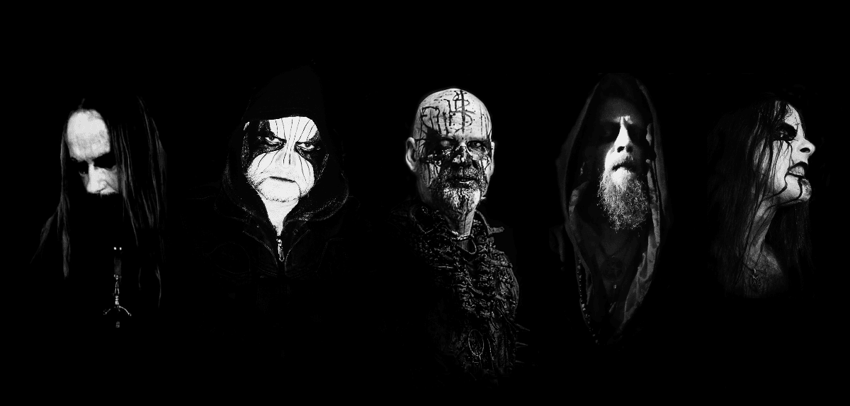 Οι Doedsvangr κυκλοφορούν το πρώτο τραγούδι από το νέο τους άλμπουμ.