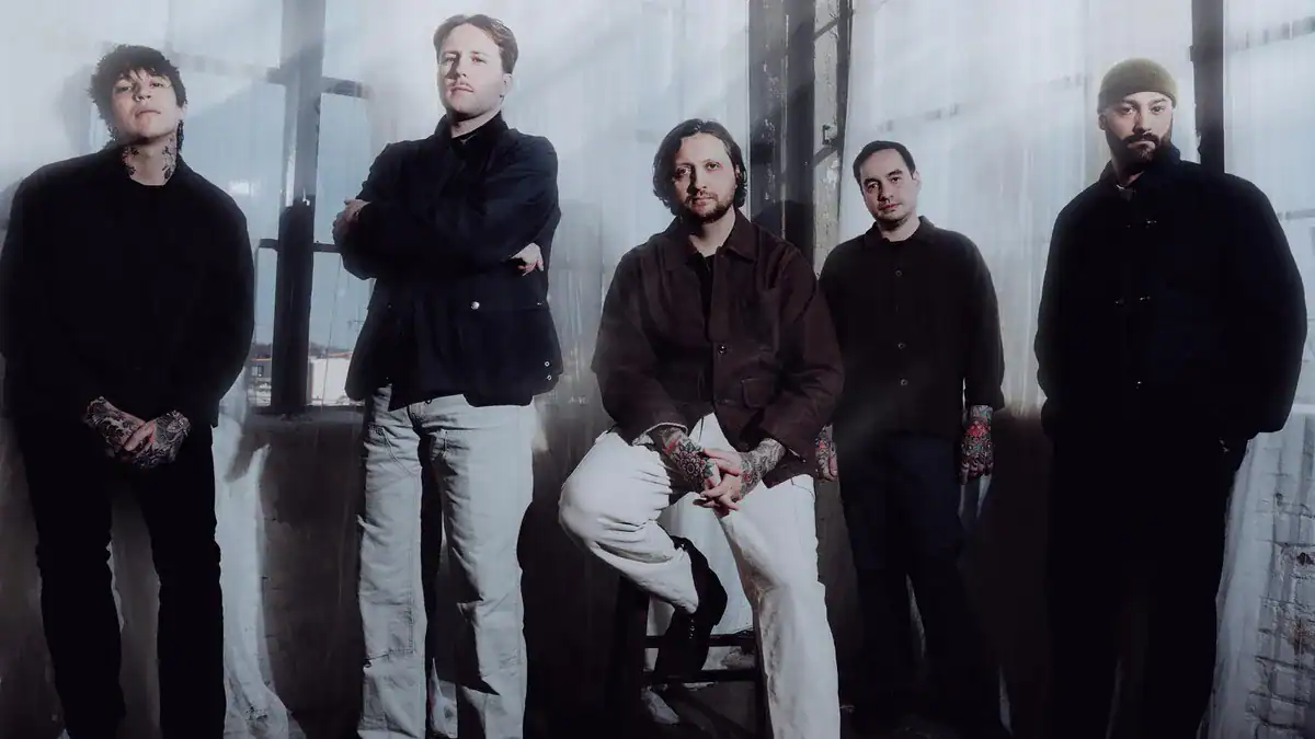 Οι ERRA ανακοίνωσαν το νέο τους άλμπουμ, “Silence Outlives The Earth” και κυκλοφόρησαν το νέο τους single, “Further Eden”