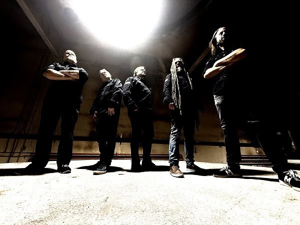 You are currently viewing GOTHONY releases new single and music video “Misery Ending”