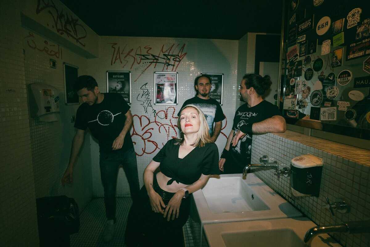 You are currently viewing INFECTED MINDS: Συνέντευξη στο METALWAR