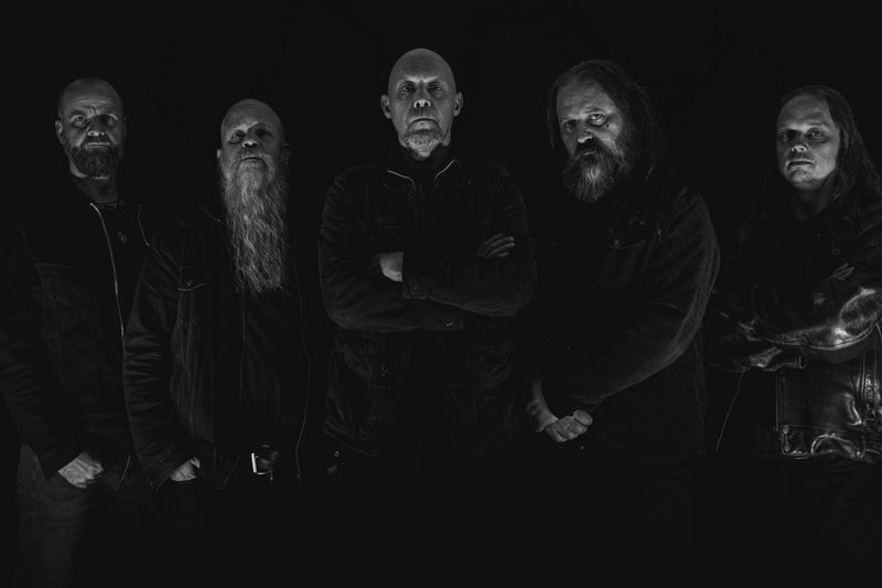 Οι INTERNAL DECAY κυκλοφορούν το νέο τους EP σε streaming πριν την επίσημη ημερομηνία κυκλοφορίας