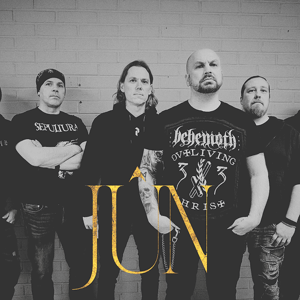 Οι JÛN κυκλοφόρησαν το video για το πρώτο single “Inception Of…