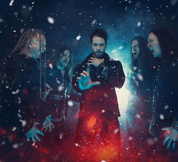 Οι Kamelot ανακοινώνουν περιοδεία ως headliners για το 2026