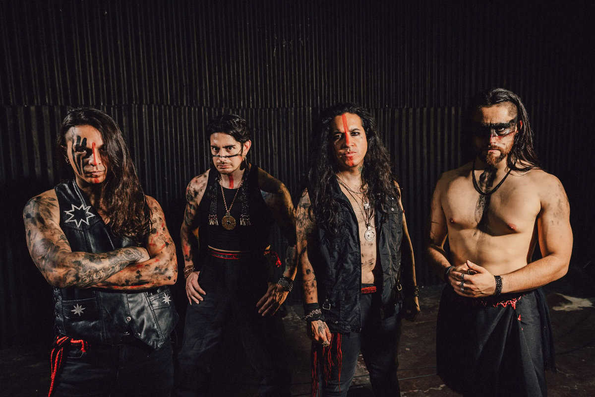 Οι Mawiza κυκλοφορούν το δυνατό βίντεο για το “Ngulutu” από το άλμπουμ ÜL