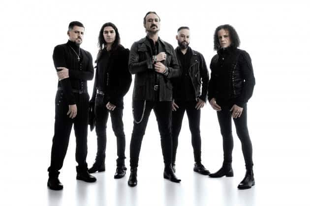 Οι Moonspell ξεκινούν περιοδεία στη Λατινική Αμερική τον Μάρτιο