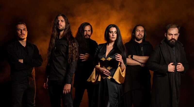 You are currently viewing Οι MYSTFALL κυκλοφόρησαν το δεύτερο single, “Embers Of A Dying World” από το επερχόμενο άλμπουμ τους