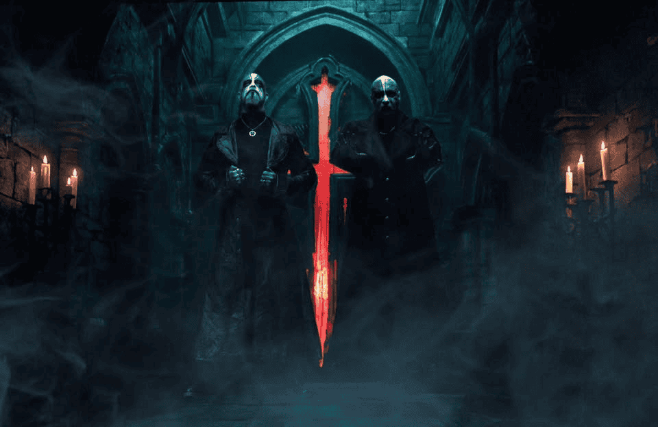 Mystic Circle: Συνέντευξη στο Metalwar