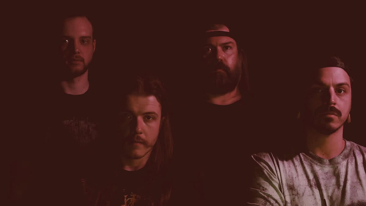 Oathbound: Συνέντευξη στο Metalwar