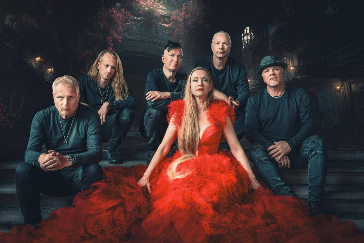 «Οι SUBWAY TO SALLY κυκλοφορούν ακουστική εκδοχή του “Kleid aus Rosen”»