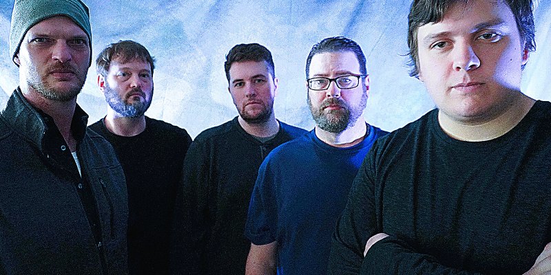 Οι THE LUCIDIA PROJECT κυκλοφορούν το νέο τους EP, “The Twilight Affliction”