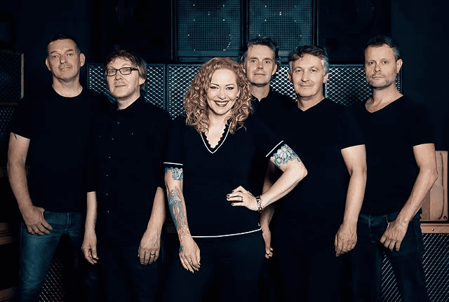 You are currently viewing The Gathering: Συνέντευξη στο Metalwar