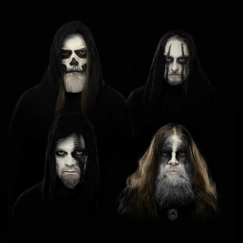 Η Season of Mist υπογράφει τους The Ghoulstars.