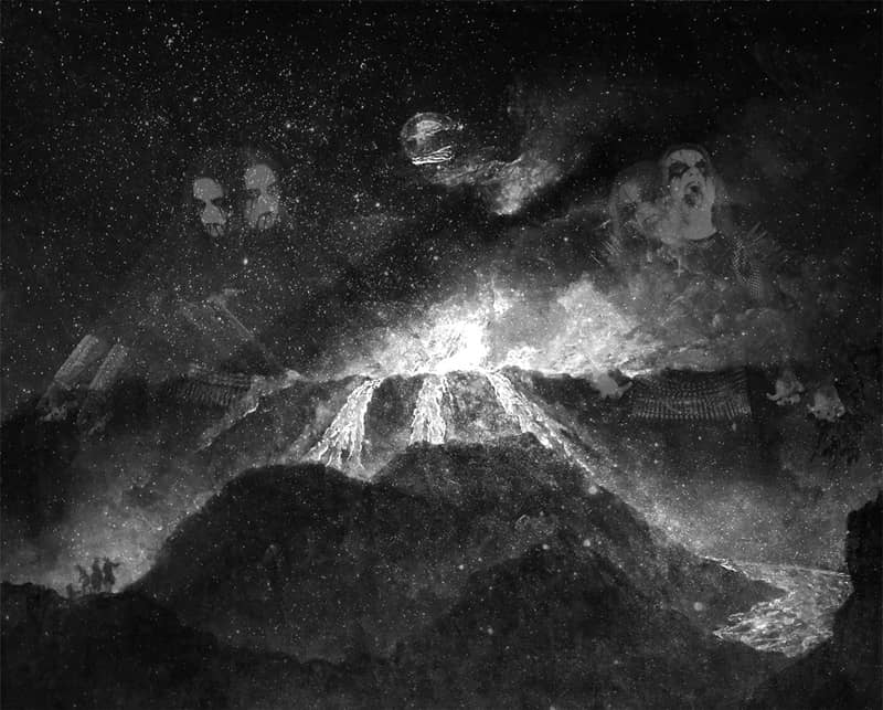 You are currently viewing Οι Φινλανδοί VARGRAV ανακοίνωσαν την ημερομηνία κυκλοφορίας του νέου τους άλμπουμ