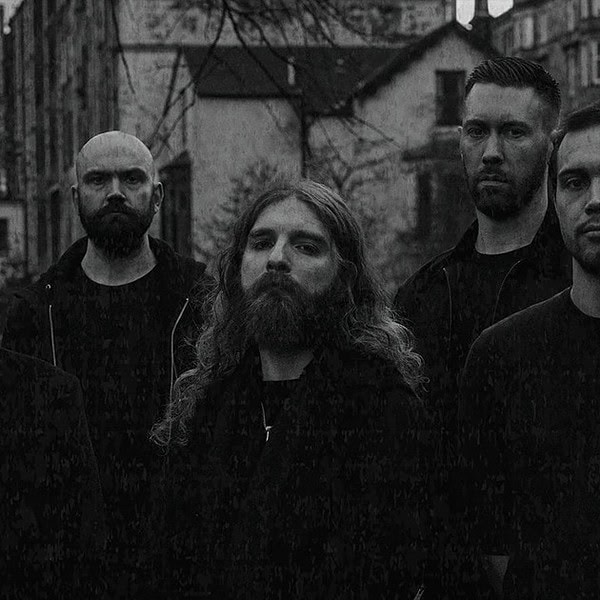 Οι Σκωτσέζοι Post Metallers VOID OF LIGHT ανακοίνωσαν την κυκλοφορία του πρώτου τους&hellip;