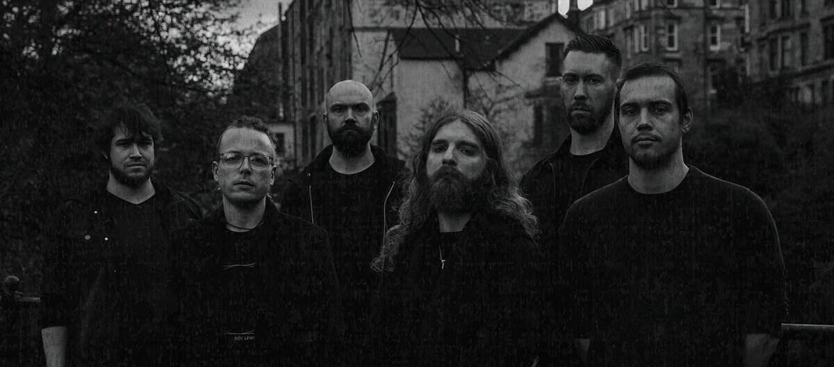 Read more about the article Scottish Post-Metal collective VOID OF LIGHT announce debut album “Asymmetries”