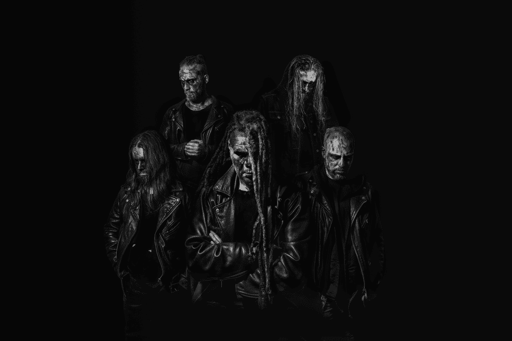 Οι Γάλλοι Black Metallers ALKHEMIA κυκλοφορούν το νέο τους single, “Pekonition”