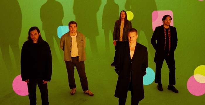 You are currently viewing DEAFHEAVEN announce European/UK tour dates