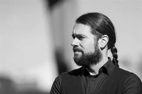 Οι Συμφωνικοί Black Metallers DAIDALOS κυκλοφόρησαν το νέο τους single, “Euphobia”