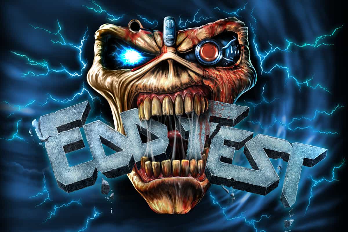 Οι IRON MAIDEN ανακοίνωσαν λεπτομέρειες για το Eddfest στο Knebworth για τον εορτασμό των 50 χρόνων
