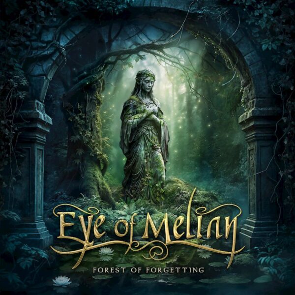 Κριτική άλμπουμ: Eye Of Melian – Forest of Forgetting