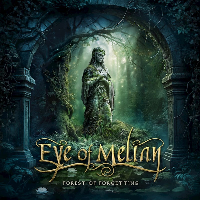 Κριτική άλμπουμ: Eye Of Melian – Forest of Forgetting
