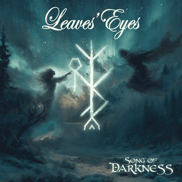 Κριτική άλμπουμ: Leaves’ Eyes – Song Of Darkness (EP)