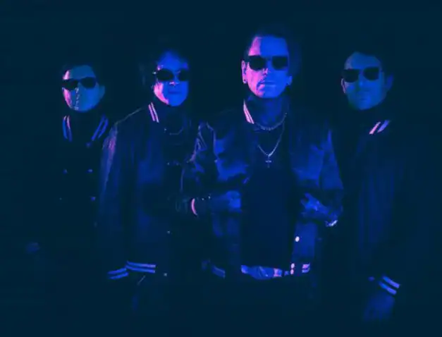 Οι PYOGENESIS κυκλοφόρησαν το νέο τους single, “Uncontrolled”