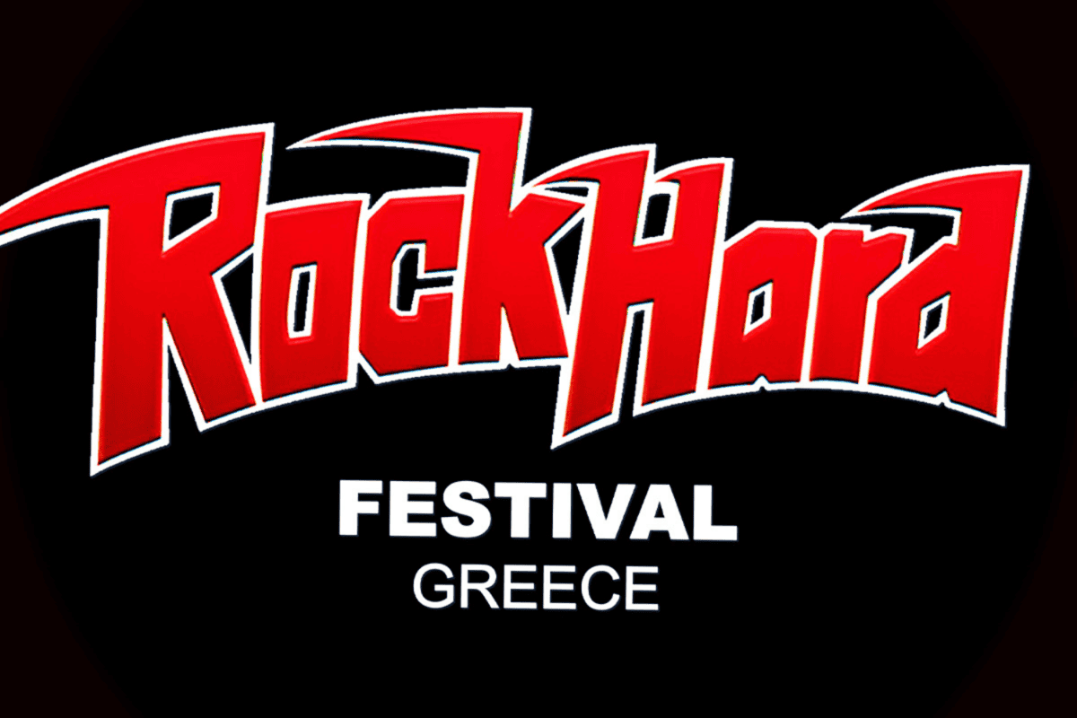 Read more about the article Ανακοινώθηκε η ημερομηνία του Rock Hard Festival 2026