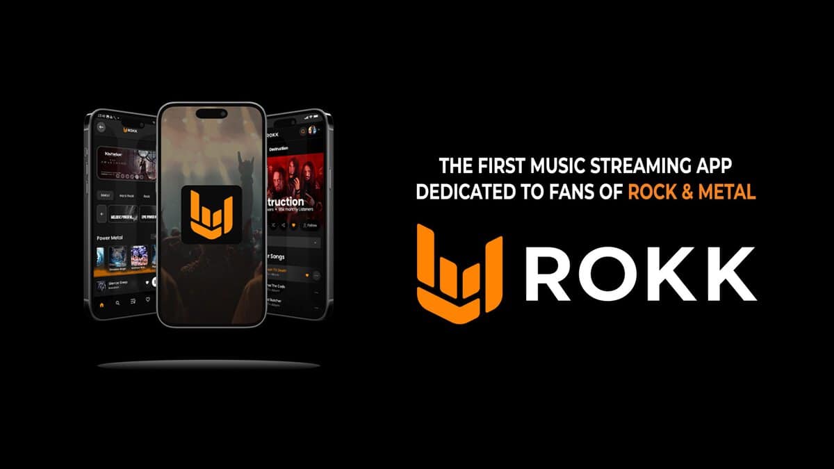 You are currently viewing KAMELOT drummer Alex Landenburg’s ROKK Streaming Service launches free direct music upload
