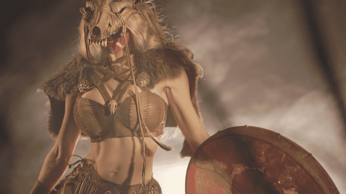 Οι EIHWAR κυκλοφορούν το νέο τους single, “Heill Odinn”