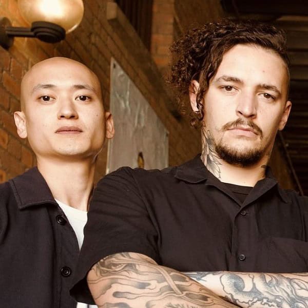 Οι Melodic Death Metallers VANTA κυκλοφορούν το νέο τους single, “Transmorcide” από το&hellip;