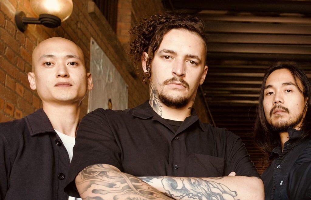 You are currently viewing Οι Melodic Death Metallers VANTA κυκλοφορούν το νέο τους single, “Transmorcide” από το επερχόμενο πρώτο άλμπουμ τους