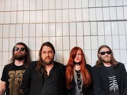 A PLAGUE OF LIGHTHOUSE KEEPERS announce debut EP “Towers of Silence”