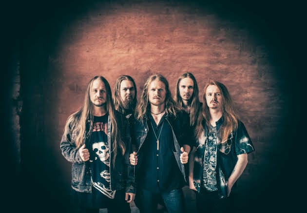 ARION Unleash Explosive New Single “Hurricane”!